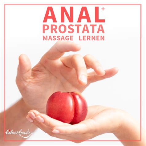 Prostatamassage Erotik Massage Zele